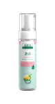2-In-1 Sensitive Shampoo + Body Wash - 200ml