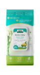 Bamboo Baby Instant Bath Towelettes - 25 Wipes