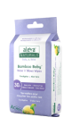 Bamboo Baby Nose N Blows Wipes - 30 Wipes