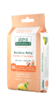 Bamboo Baby Pacifier N Toy Wipes - 30 Wipes