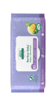 Bamboo Baby Wipes - 80 Wipes
