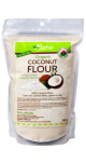 Organic Coconut Flour - 454g - Alpha