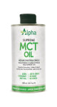 Supreme MCT Oil - 500ml