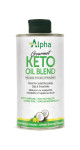 Gourmet Keto Oil Blend (Camelina) - 250ml