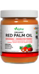 Red Palm Oil - 475ml