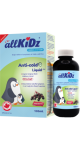Anti-Cold Liquid Plus (Elderberry) - 100ml