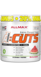 Acuts Amino Charged Energy (Watermelon) - 252g