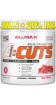 Acuts Amino Charged Energy (Goji Berry) - 252g