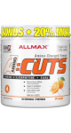 Acuts Amino Charged Energy (Orange) - 252g