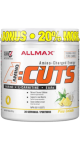 Acuts Amino Charged Energy (Pina Colada) - 252g