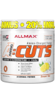Acuts Amino Charged Energy (Sweet Tea) - 252g