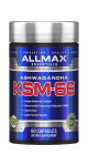 Ashwagandha KSM-66 - 60 Caps