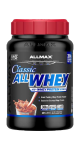 Classic All Whey (Chocolate) - 2lbs