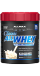 Classic All Whey (Vanilla) - 1lb