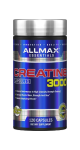 Creatine 3000 - 120 Caps