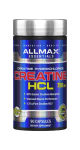 Creatine HCL 750mg - 90 Caps