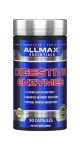 Digestive Enzymes - 90 Caps