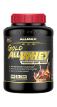 Gold All Whey (Chocolate) - 5lbs