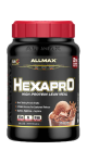 Hexapro (Chocolate) - 2lbs