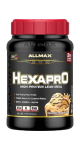 Hexapro (Chocolate Peanut Butter) - 2lbs