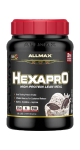Hexapro (Cookies & Cream) - 2lbs