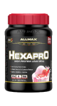 Hexapro (Strawberry) - 2lbs