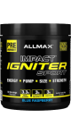 Impact Igniter Sport (Blue Raspberry) - 320g