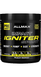 Impact Igniter Sport (Peach Mango) - 320g