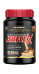 Isoflex (Chocolate Peanut Butter) - 2lbs