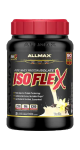 Isoflex (Vanilla) - 2lbs
