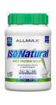 Isonatural Whey Protein Isolate (Unflavoured) - 2lbs