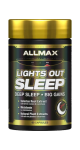 Lights Out Sleep - 60 Caps
