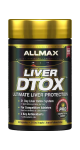 Liver Dtox - 42 Caps