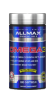 Omega 3 - 180 Softgels