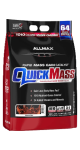 Quickmass (Chocolate) - 10lbs