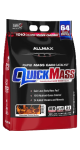 Quickmass (Chocolate Peanut Butter) - 10lbs