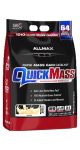 Quickmass (Vanilla) - 10lbs