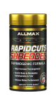 Rapid Cuts Shredded Thermogenic - 90 Caps