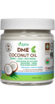 Coconut Oil Organic Virgin DME (Peppermint) - 110ml