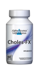 Choles-Fx - 60 V-Caps