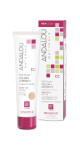 1000 Roses Color + Correct Sheer Tan SPF30 (Sensitive) - 58ml