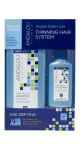 Argan Stem Cell Thinning Hair System (Age Defying) - 3 Pack