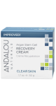 Argan Stem Cell Recovery Cream (Clear Skin) - 50g