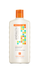 Argan Oil & Shea Shampoo (Moisture Rich) - 340ml