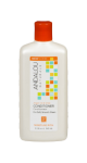 Argan Oil & Shea Conditioner (Moisture Rich) - 340ml