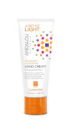 Shea Butter + Cocoa Butter Hand Cream (Clementine) - 100ml