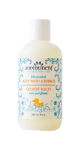Body Wash & Bubbles (Unscented) - 250ml