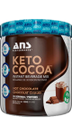 Keto Cocoa Instant Hot Chocolate - 320g