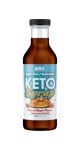 Keto Syrup (Natural Maple Flavour) - 12oz