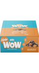 Keto Wow Bars (Salted Caramel) - 12 x 40g